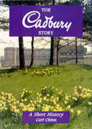 Cadbury Story A Short History