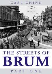 Streets Of Brum 1