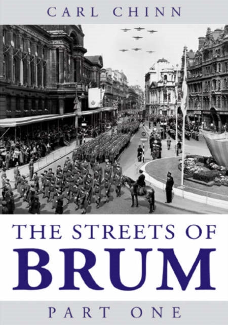 Streets Of Brum 1