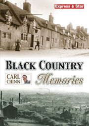 Black Country Memories By Chinn, Carl