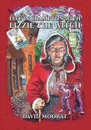 Life In Brampton With Lizzie The Witch