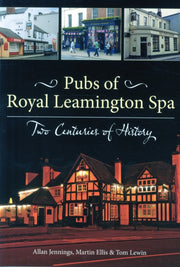 Pubs Of Royal Leamington Spa