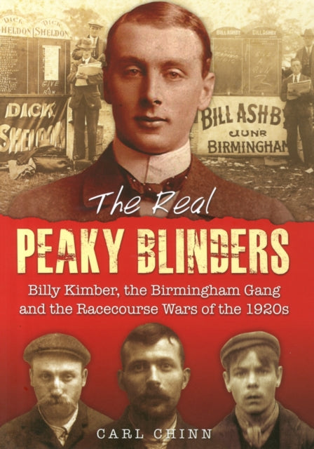 Real Peaky Blinders