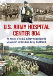 Us Army Hospital Centre 804