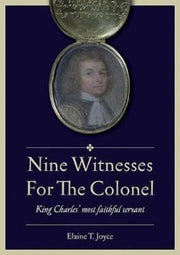 Nine Witnesses For The Colonel