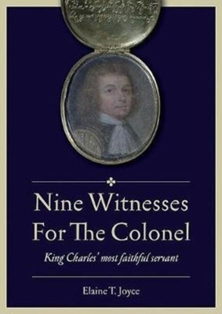 Nine Witnesses For The Colonel