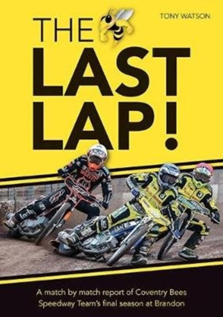 Last Lap