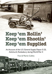 Keep'em Rollin'