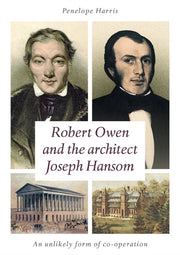 Robert Owen And The Architect Joseph Han