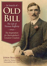 In Search Of Old Bill
