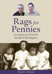 Rags For Pennies