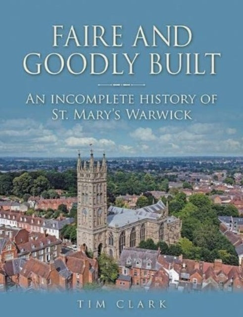 Faire & Goodly Built