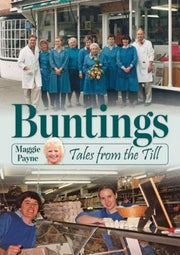Buntings