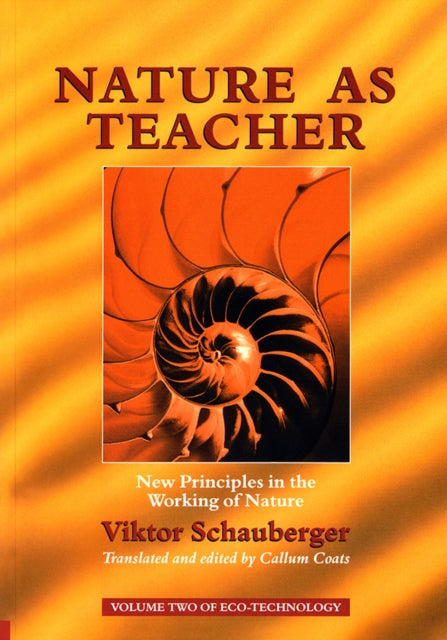 Nature As Teacher