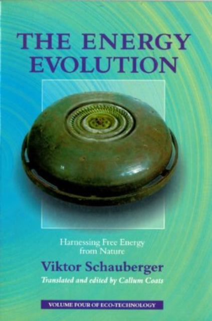 Energy Evolution