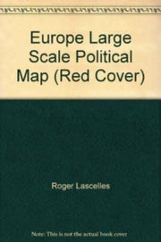 Europe Large Scale Political Mpb25%firm
