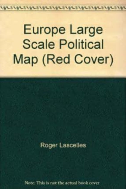 Europe Large Scale Political Mpb25%firm