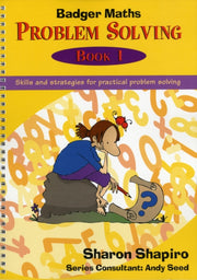 Maths Problem Solving For Years 4-5