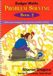 Maths Problem Solving Ks2 Bk 2