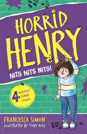 Horrid Henrys Nits