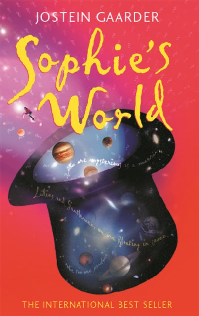 Sophies World