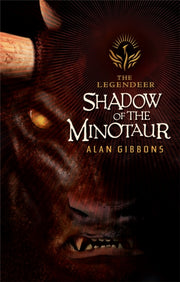 Shadow Of The Minotaur 1