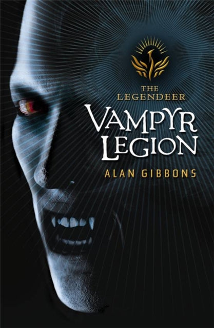 Vampyr Legion 2