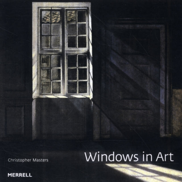 Windows In Art