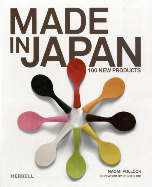 Made In Japan