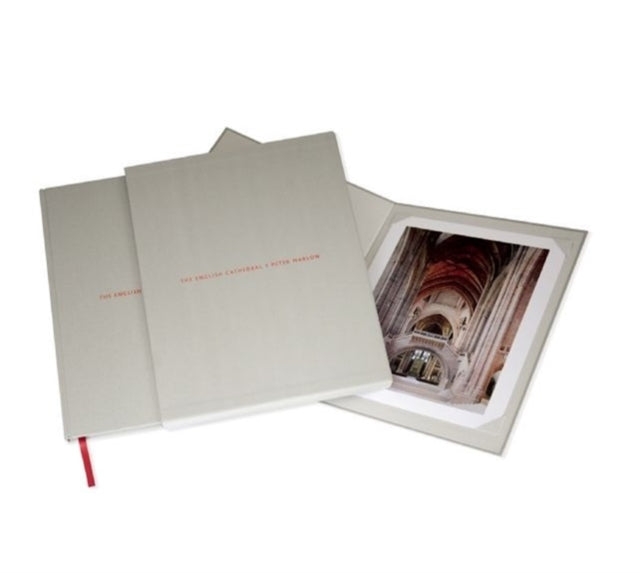 English Cathedral Collectors Edition
