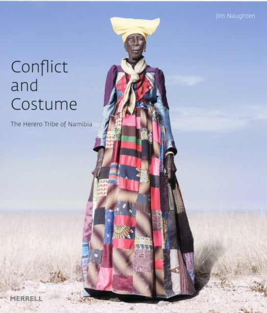 Conflict & Costume