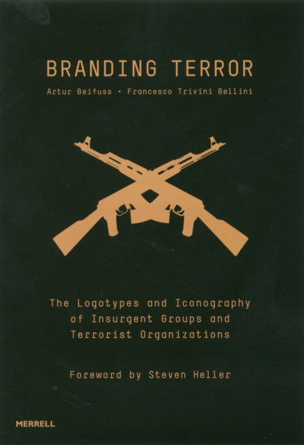 Branding Terror