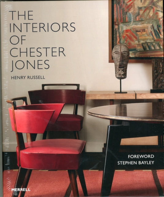 Interiors Of Chester Jones By Russell, Henry
