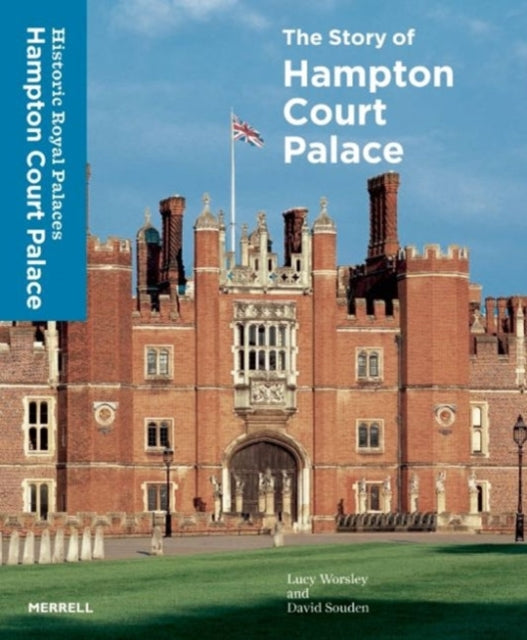 Story Of Hampton Court