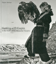 Hunting With Eagles