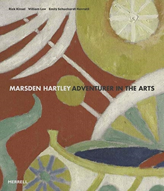 Adventurer In The Arts