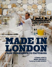 Made In London