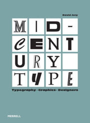 Mid Century Type