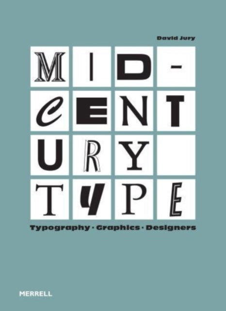 Mid Century Type