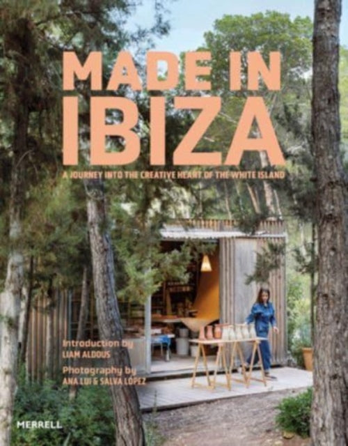 Made In Ibiza