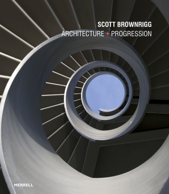 Scott Brownrigg Architecture Progression