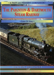 Paignton & Dartmouth Steam Railway By Gray, Peter W
