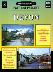Devon 8