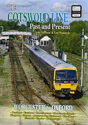 Cotswold Line Past & Present