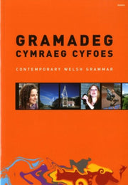 Gramadeg Cymraeg Cyfoes Contemporary W By Gramadeg Cymraeg Cyfoes Contemporary W