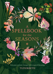 Spellbook For The Seasons By Coyne, Sarah