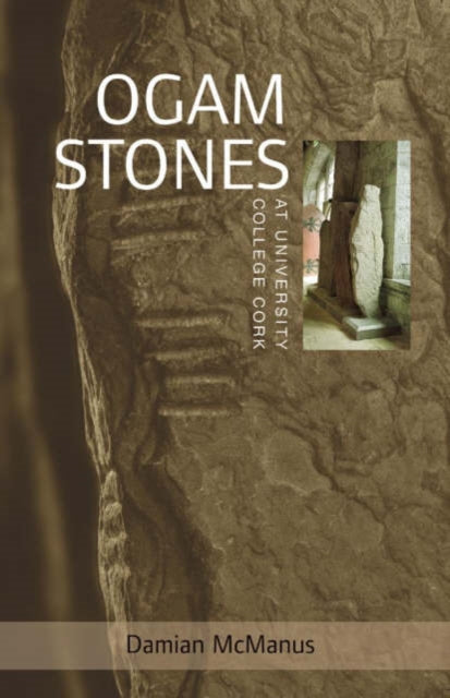 Ogam Stones At University College Cork