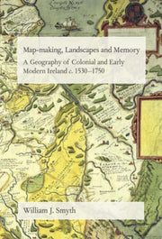 Mapmaking Landscapes & Memory
