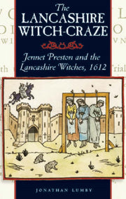 Lancashire Witch Craze