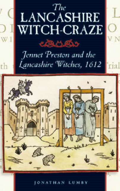 Lancashire Witch Craze